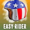 Easy Rider Poster Diamond Painting