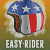 Easy Rider Poster Diamond Paintings