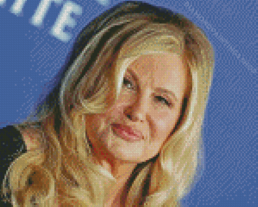 Jennifer Coolidge Actress Diamond Paintings