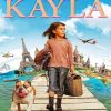 Kayla Film Poster Diamond Painting