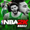 NBA 2k Game Poster Diamond Paintings