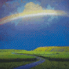 Rainbow Kuindzhi Diamond Paintings