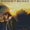 Under The Banner Of Heaven Poster Diamond Paintings