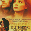 Wuthering Heights Poster Diamond Paintings