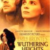 Wuthering Heights Poster Diamond Painting