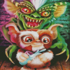 Aesthetic Gremlins Diamond Paintings