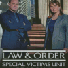 Law And Order Special Victims Unit Drama Serie Diamond Paintings