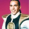 Tommy Oliver Diamond Painting