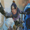 Apex Legends Diamond Paintings