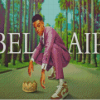 Bel Air Drama Serie Diamond Paintings
