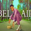 Bel Air Drama Serie Diamond Painting