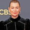 Ellen Pompeo American Actress Diamond Painting