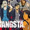 Gangsta Manga Serie Diamond Painting