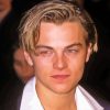 Leonardo DiCaprio Romeo Diamond Painting