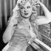 Mae West Actress Diamond Painting