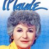 Maude TV Sitcom Diamond Painting