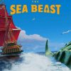 The Sea Beast Film Poster Diamond Painting