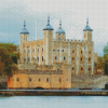 Tower Of London Diamond Paintings