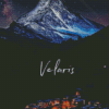 Velaris City Poster Diamond Paintings
