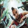 Far Cry 3 Shooter Video Game Diamond Painting