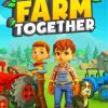 Farm Together Game Poster Diamond Painting