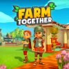 Farm Together Poster Diamond Painting