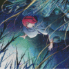 The Ancient Magus' Bride Diamond Paintings