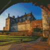 The Stirling Castle Diamond Paintings