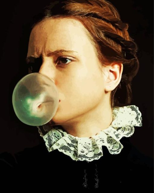 Romina Ressia Diamond Painting