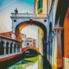 Venice Italy Diamond Painting