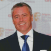 Matt Leblanc Diamond Painting