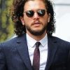 The English Actor Kit Harington Diamond Painting by numbers