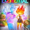 Elemental Poster Diamond Painting