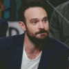 Charlie cox actor diamond paints