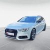 Audi S4 sport car Diamond With Numbers