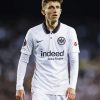 Eintracht frankfurtEintracht frankfurt Footballer Diamond Dotz