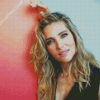 Elsa Pataky Diamond Dotz