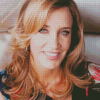 Felicity Huffman Diamond Paintings