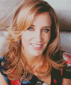 Felicity Huffman Diamond Paintings