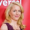 Gillian anderson Diamond With Numbers