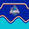 Illustration New York islanders Diamond Dotz