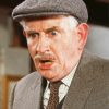 Last of the summer wine Movie Character Diamond By Numbers