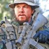 Mark Wahlberg Lone survivor Diamond Dotz