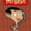 Mr bean animated serie poster Diamond Dotz