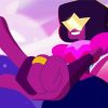 Powerful Garnet Steven Universe Diamond Dotz