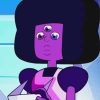 The Alien Garnet steven universe Diamond Dotz