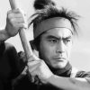 Toshiro Mifune Samurai Diamond Dotz