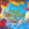 Video Game Merge dragons Diamond With Numbers