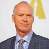 the actor Michael Keaton Diamond Dotz