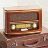 vintage radio Diamond By Numbers